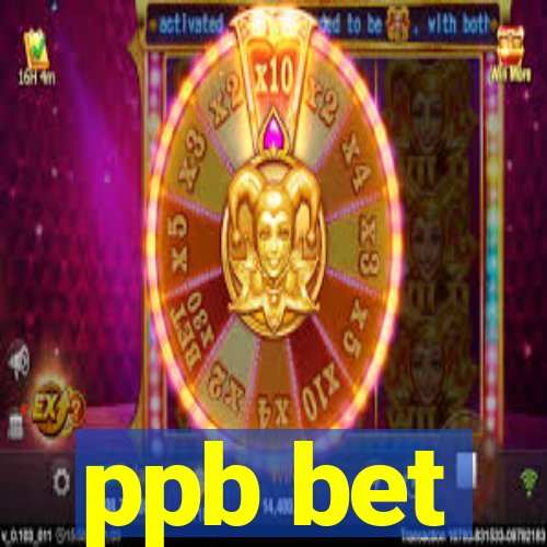 ppb bet